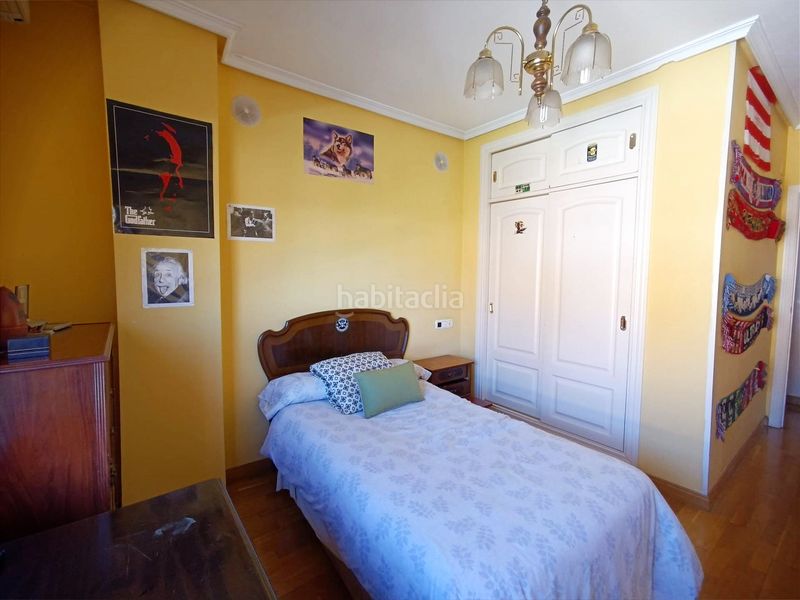Foto f7b476a5-44f6-4864-9804-0b3214538148. Casa adossada amb calefacció aparcament a nuevo Cáceres Cáceres