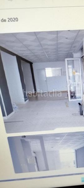 Foto d7e14771-8d11-427f-81cd-2e1d811bddc5. Lloguer local comercial a Centro Cáceres