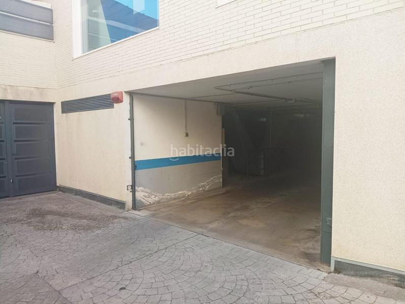 Foto 047959ca-5d78-4f07-a154-8d979499c9cc. Posto auto in Centro Cáceres