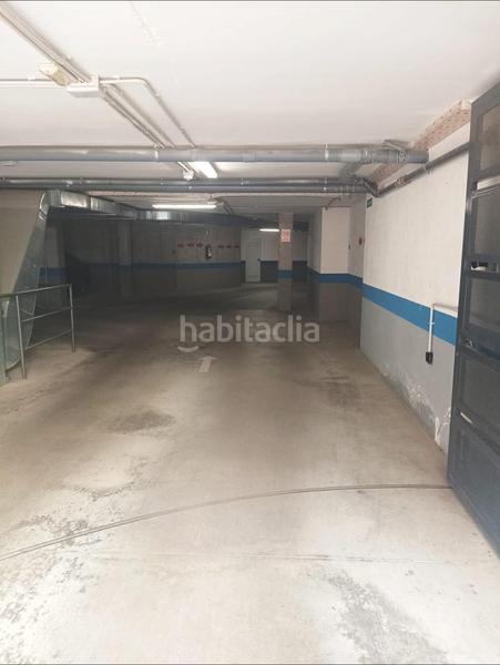 Foto 38f30177-6b61-4be3-bf75-b22220193aeb. Posto auto in Centro Cáceres