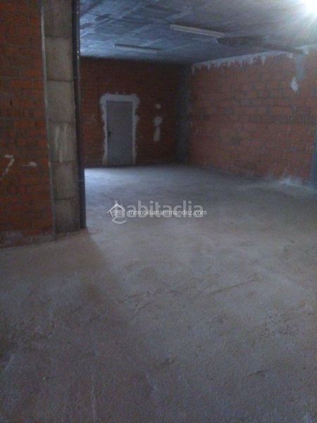 Foto 7088d353-28b4-4a86-a7b5-7d913246a198. Local comercial a Centro Cáceres