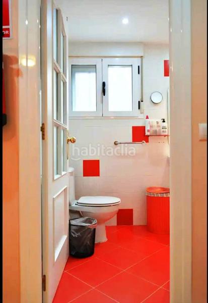 Foto 35af65ee-d311-41c1-bf64-f53e48fdff3a. Alquiler apartamento  con todo íncluído en Cáceres