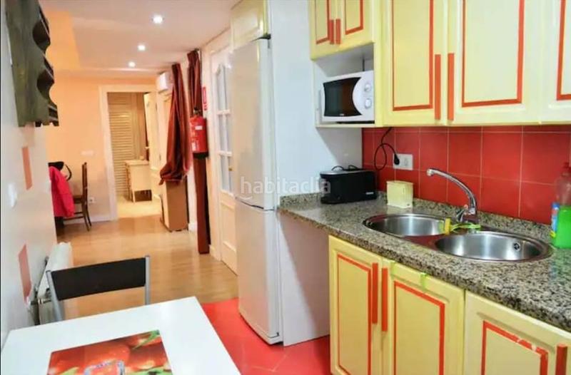 Foto ca267861-4929-452d-98ce-a7a18f580b8f. Lloguer apartament amb calefacció a Casco Antiguo Cáceres