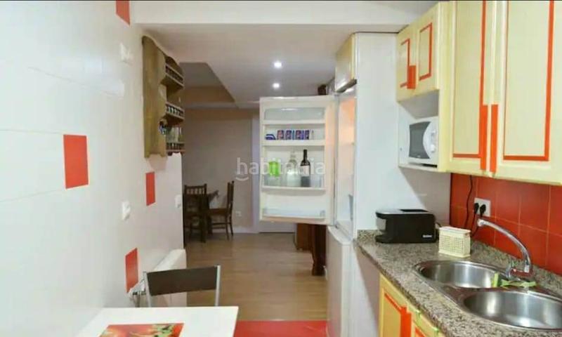 Foto cfb5be77-e186-4b3e-82ce-d964c250226f. Lloguer apartament amb calefacció a Casco Antiguo Cáceres