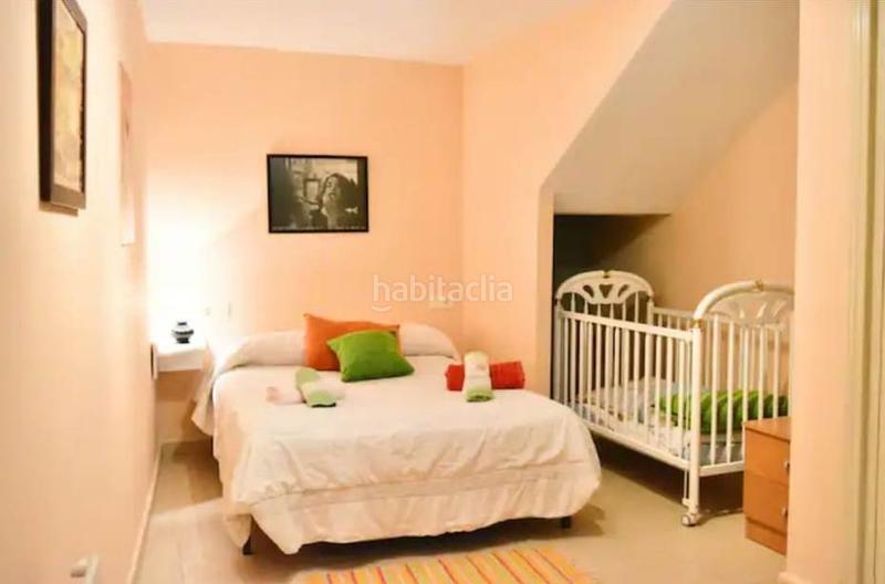 Foto 4b05efdb-c699-4d5c-bce7-541b5be31c94. Rent apartment with heating in Casco Antiguo Cáceres