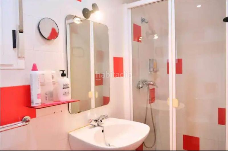 Foto d6191d23-135c-43f7-8921-5c56d8d1d0ea. Rent apartment with heating in Casco Antiguo Cáceres