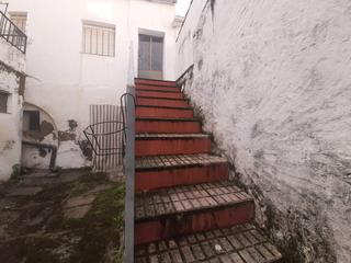 Maison à Casar de Cáceres. Casa con patio en el casar de cáceres