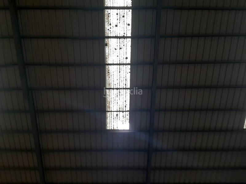 Foto 3e47f550-abb8-4c67-87f8-2efbe68c5e8e. Nave industrial  en poligono las arenas en Malpartida de Cáceres