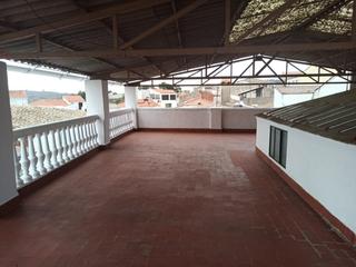 Maison à Montánchez. Gran casa señorial en el centro de montanchez