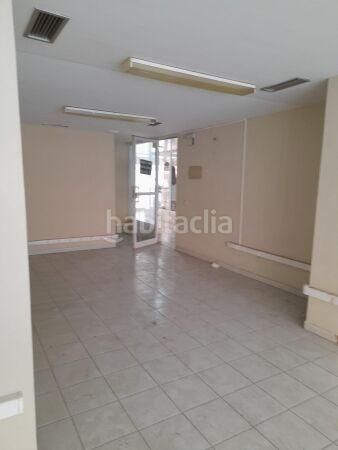 Foto a92d307c-0a89-49fc-af93-2f63c9c0d26d. Local comercial a Centro Cáceres