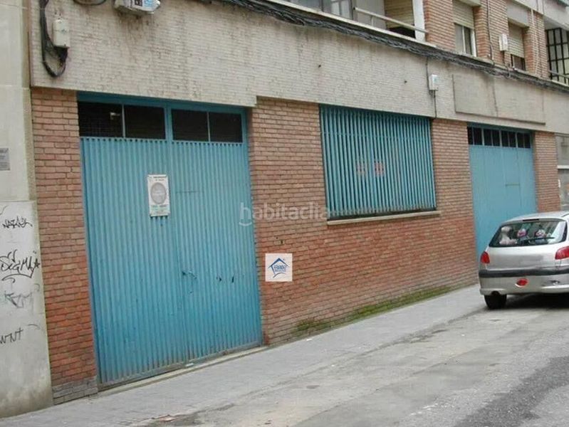 Foto 2c73080a-2dd2-4d12-a596-c0c1cd62907f. Local comercial a Centro Cáceres