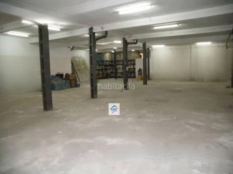 Foto 54a5068f-2bf3-439a-bf40-2471c74aa6d4. Local comercial a Centro Cáceres