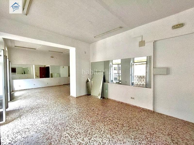 Foto 39feaa7f-69f9-4539-a2b9-87e8413471d2. Lloguer local comercial a Casco Antiguo Cáceres