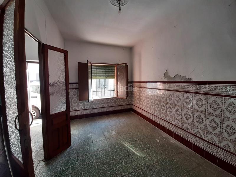 Foto 28c8ee2e-da67-4b86-8fad-94dcd3638165. Haus in Garrovillas