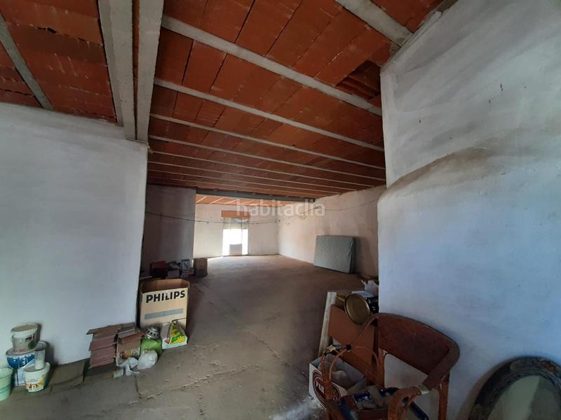 Foto 6aea8b46-a889-4d6f-a198-2d857509e0fc. Haus in Garrovillas