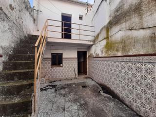 Maison à Garrovillas. Casa con patio en garrovillas de alconetar