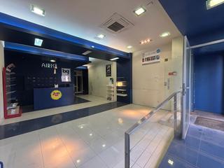 Local Comercial a Centro