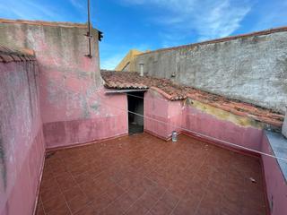 Casa a Torrequemada. Casa con muchas posibilidades en torrequemada
