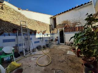 Maison à Arroyo de la Luz. Gran casa con patio en arroyo de la luz