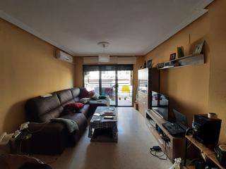 Location Appartement à Centro. Piso alquiler en pleno corazón e cáceres