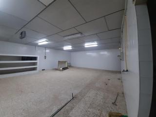 Bâtiment à usage industriel à Casar de Cáceres. Se vende nave 600 metros en el casar de cáceres