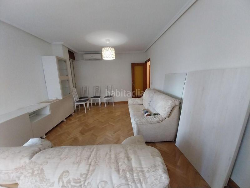 Foto 14f95ae3-20d8-4c97-b880-bd05b6c0cedf. Appartamento con riscaldamento parcheggio in Centro Cáceres