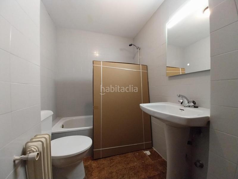 Foto 5aacbc25-b599-4343-9828-f851ff5bfa1a. Appartamento con riscaldamento parcheggio in Centro Cáceres