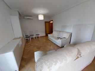 Appartement à Centro. Espectacular piso en el centro con garaje