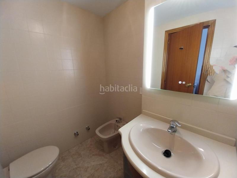 Foto b4cdfa1b-9749-4df6-a873-bd81ed6ce3e3. Appartamento con riscaldamento parcheggio in Centro Cáceres