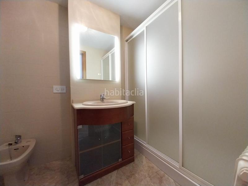 Foto b8e0192c-87dd-41ab-adc8-02183fb4d363. Appartamento con riscaldamento parcheggio in Centro Cáceres