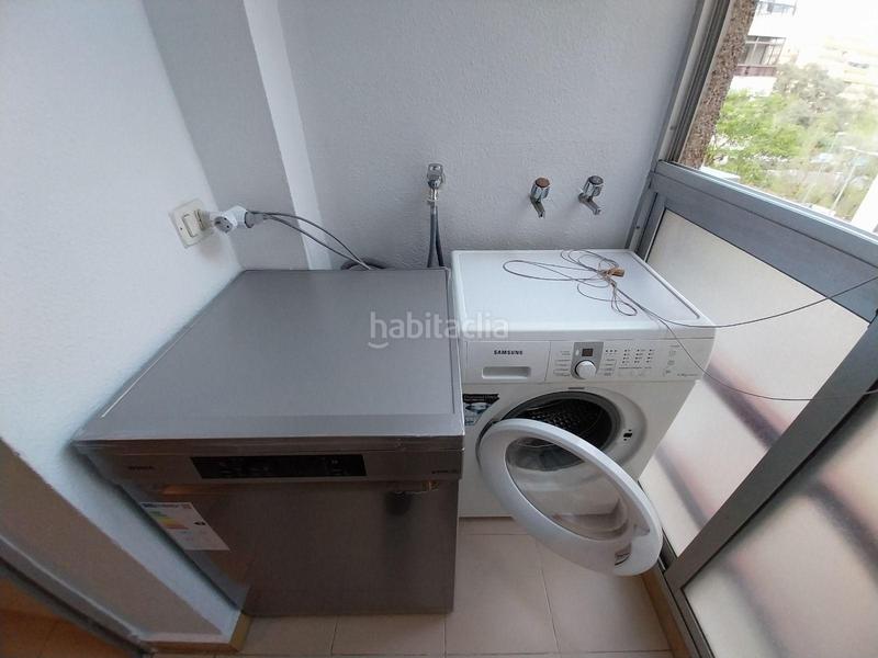 Foto d425bd2c-87bc-408d-9aa6-89d3100e849e. Appartamento con riscaldamento parcheggio in Centro Cáceres