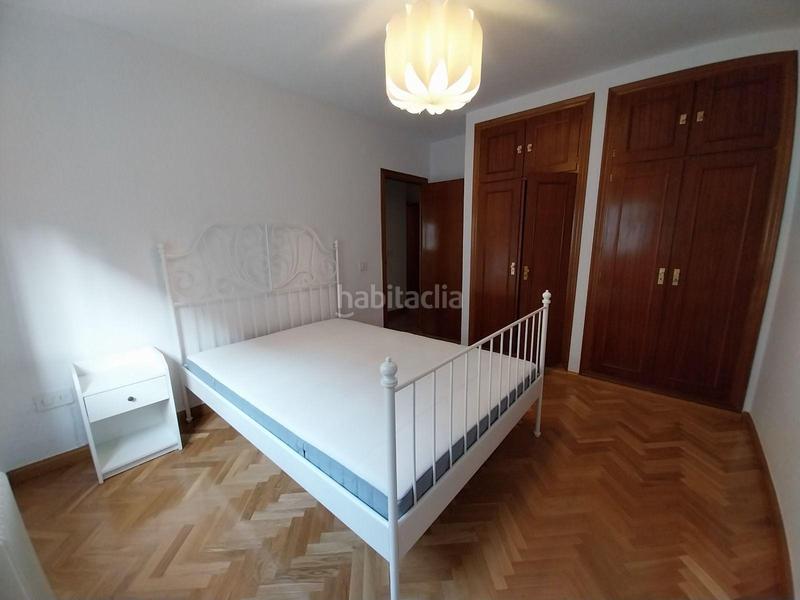Foto ec6c7eeb-7365-4162-a04e-a4c99dbcaef9. Appartamento con riscaldamento parcheggio in Centro Cáceres