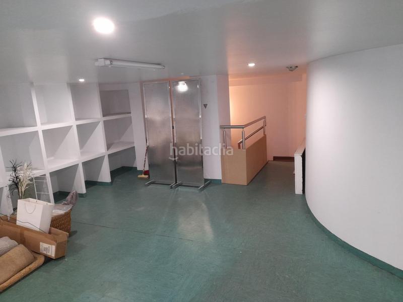 Foto a2e1ca9e-02d6-4fec-b0b9-81648bda242d. Rent business premise in Centro Cáceres