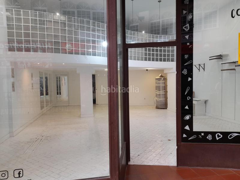 Foto e355b160-dd5d-4d57-b24b-2f2e1278ccd5. Rent business premise in Centro Cáceres