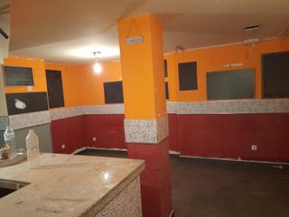 Local Comercial a Centro