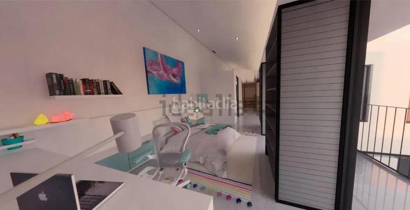 Foto 0d80441f-b54d-4f7f-a17c-5d010769692c. Casa con riscaldamento parcheggio in Casco Antiguo Cáceres