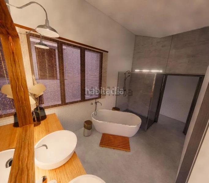 Foto 7deebb65-0ee2-4981-bc6e-d1ff05d353a5. Casa con riscaldamento parcheggio in Casco Antiguo Cáceres