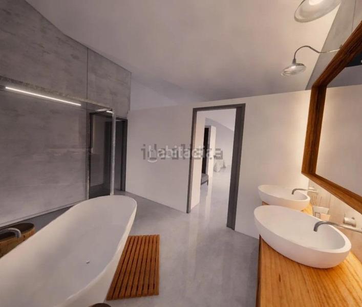 Foto b4c7b490-e026-4b2b-a345-c67c6d546b91. Casa con riscaldamento parcheggio in Casco Antiguo Cáceres