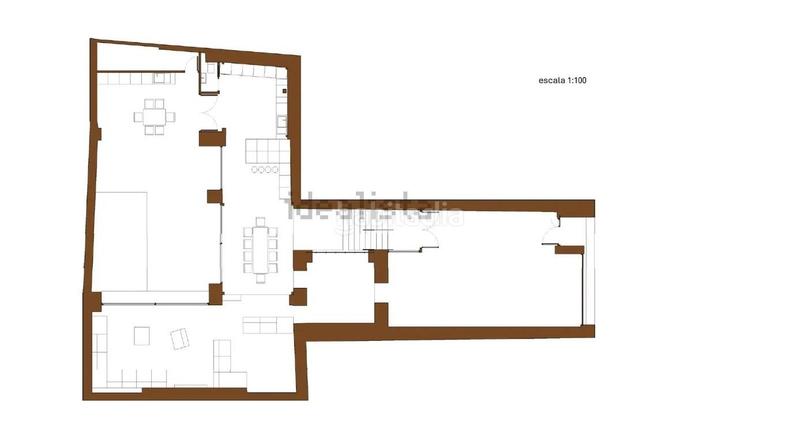 Foto c70b3e41-ef05-44e5-81bb-21b11e7c1e99. Casa con riscaldamento parcheggio in Casco Antiguo Cáceres