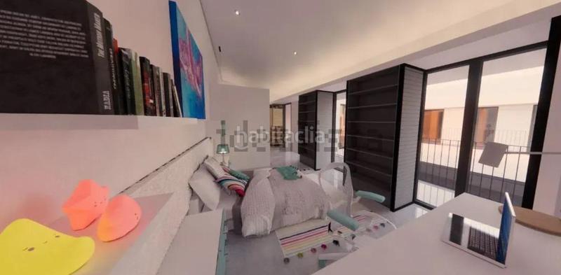 Foto cadd1a77-b23a-46fb-9f88-f6c8c70d1d33. Casa con riscaldamento parcheggio in Casco Antiguo Cáceres