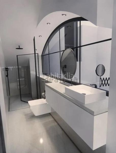 Foto d75e6b0f-0e40-4816-a314-012f6fefcb77. Casa con riscaldamento parcheggio in Casco Antiguo Cáceres