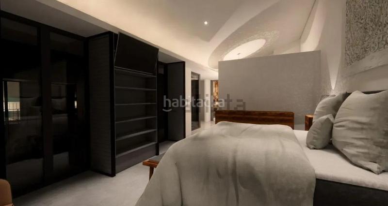 Foto dccc2eb3-a2ea-42a5-a309-41ec98ef6db7. Casa con riscaldamento parcheggio in Casco Antiguo Cáceres