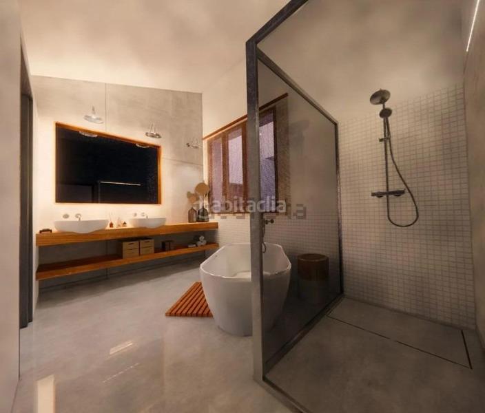 Foto f4a4972a-9ada-49a5-b790-c35654554291. Casa con riscaldamento parcheggio in Casco Antiguo Cáceres