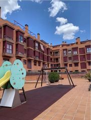 Location Appartement à Aguas Vivas - La Zambomba. Bajo con patio.