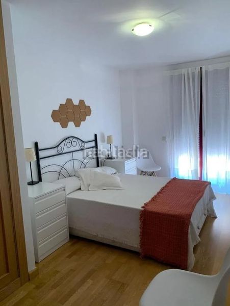 Foto 790808b9-8c53-4ae4-8fab-04dfa39c6e20. Apartament amb calefacció aparcament piscina a Aguas Vivas - La Zambomba Cáceres