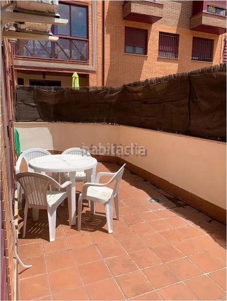 Foto a7538905-1e5a-4b01-90f7-92f87850ed2b. Apartament amb calefacció aparcament piscina a Aguas Vivas - La Zambomba Cáceres