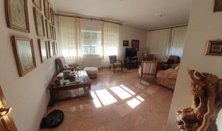 Xalet a Aguas Vivas - La Zambomba. Casa independiente en la zambomba