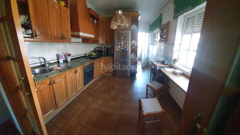 Foto b4f72e88-efb4-41b6-a887-1ba0d6b1f36e. Chalet casa independiente en la zambomba en Aguas Vivas - La Zambomba Cáceres
