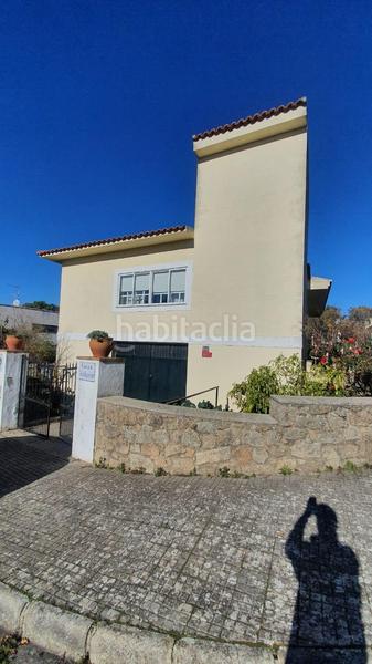 Foto e40f3964-b7b5-4882-84cd-d2b809af1235. Chalet casa independiente en la zambomba en Aguas Vivas - La Zambomba Cáceres