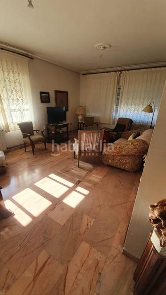 Foto efd352a9-8ccd-43db-93fc-6a288842d02c. Chalet casa independiente en la zambomba en Aguas Vivas - La Zambomba Cáceres
